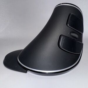 Delux M618 PLUS Vertical‎ Gaming Wireless Mouse